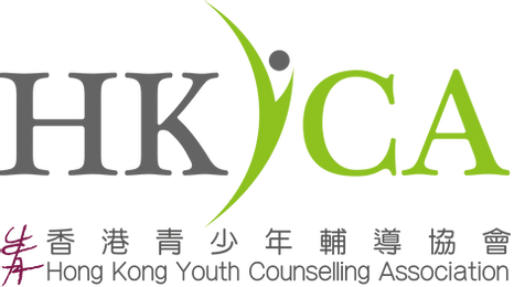 Self Photos / Files - HKYCA Logo